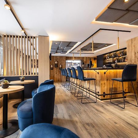 Hotel Pongauerhof Flachau Eksteriør bilde